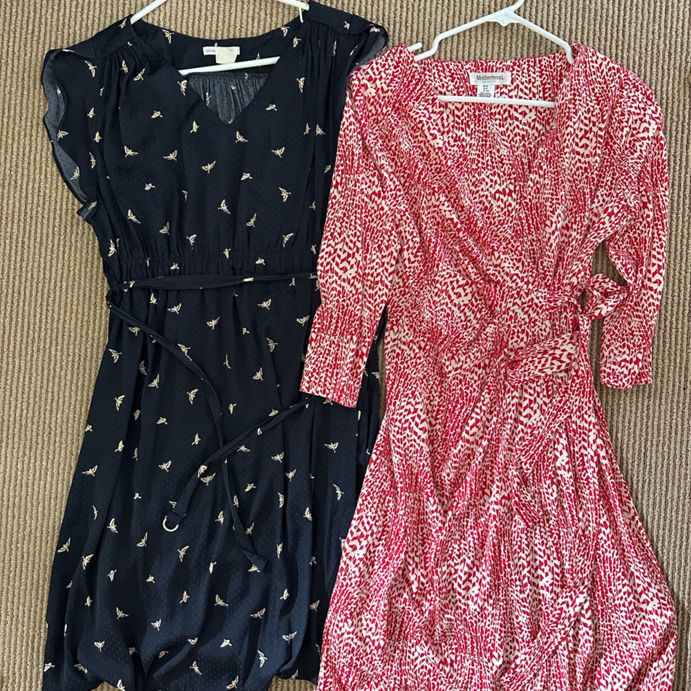 Maternity Dress Bundle